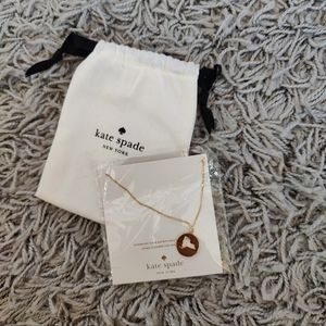Kate Spade New York Home Necklace
